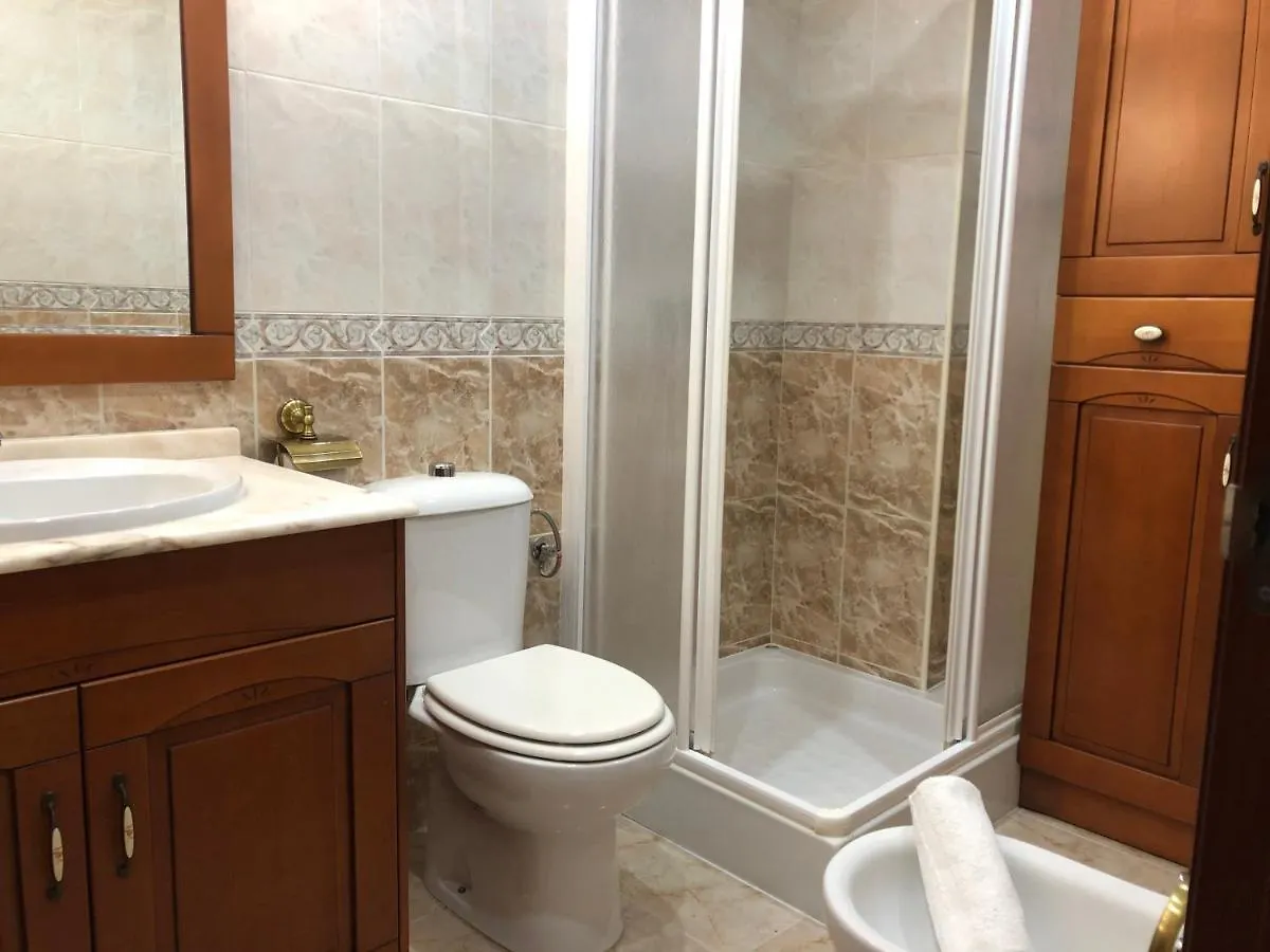 Apartamento las Dalias, Málaga 0*,  España