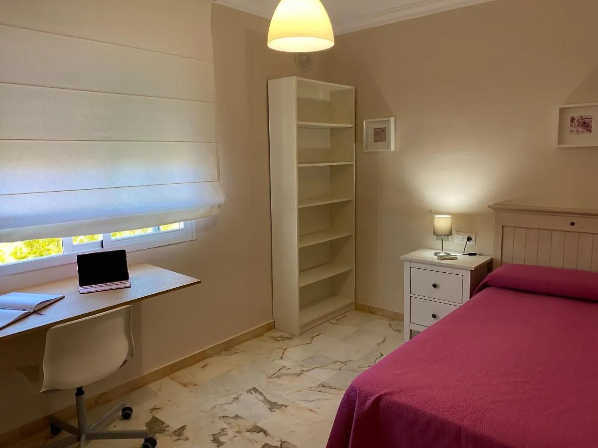 Apartamento las Dalias, Málaga