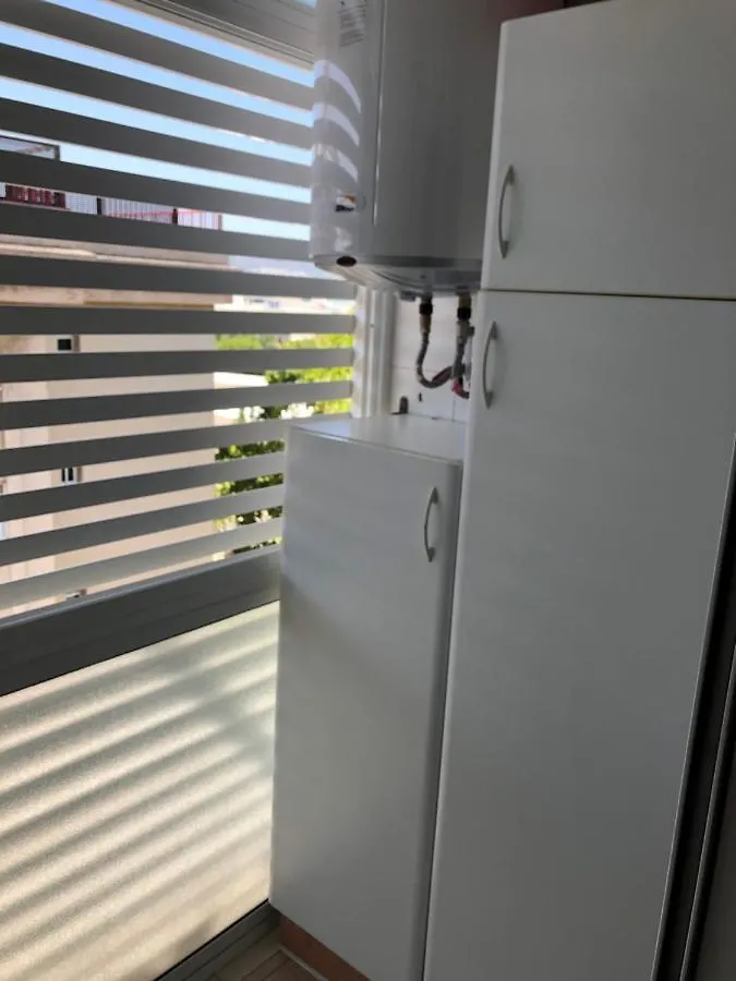 Apartamento Las Dalias, Malaga Apartment
