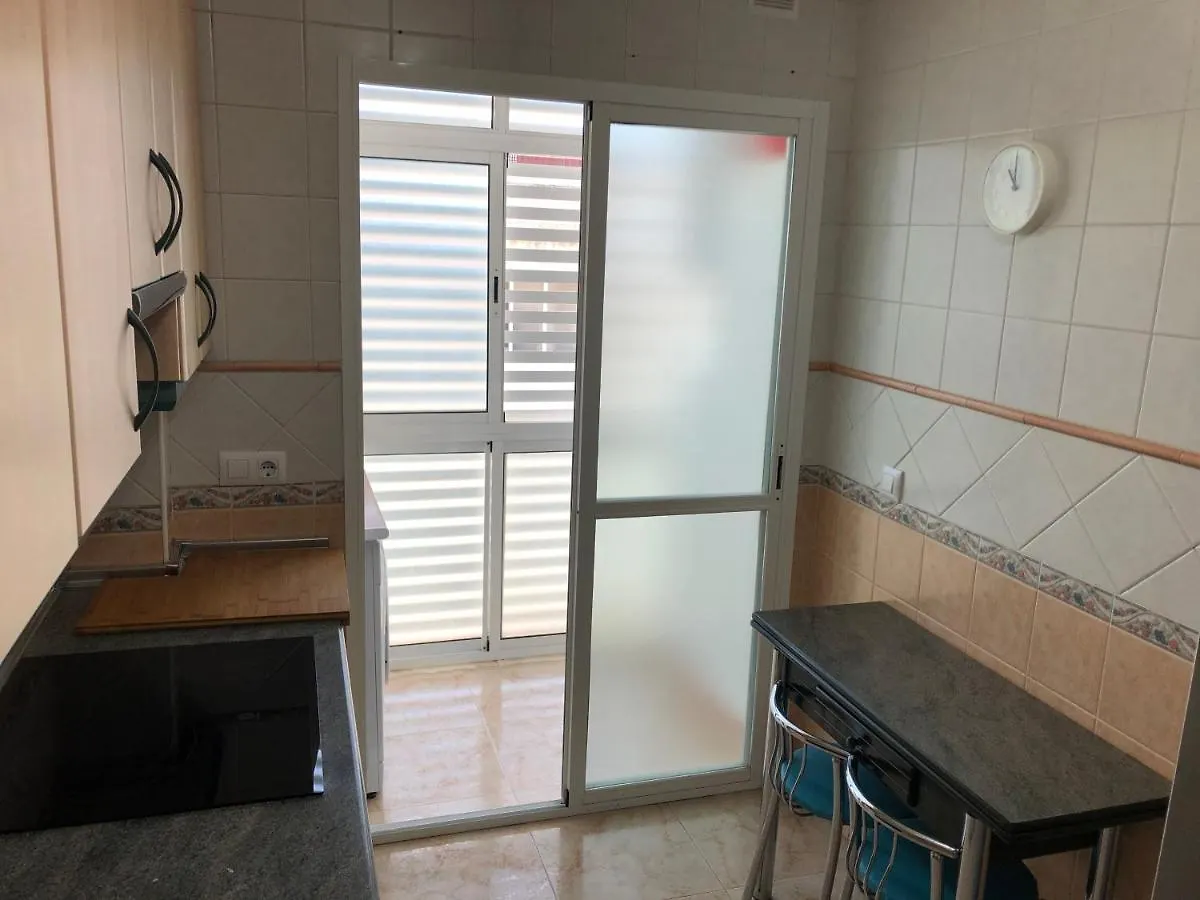 Apartamento Las Dalias, Malaga 0*,  Spain
